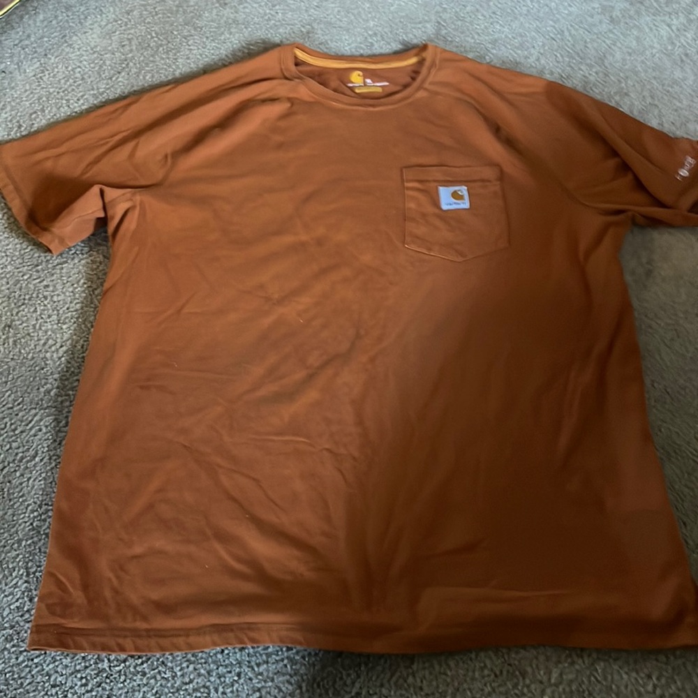Carhartt shirt